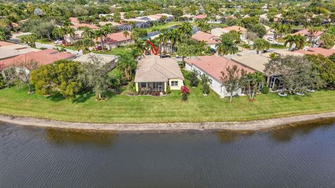 Tiny photo for 8208 Parini Way, Lake Worth, FL 33467 (MLS # B26000889)