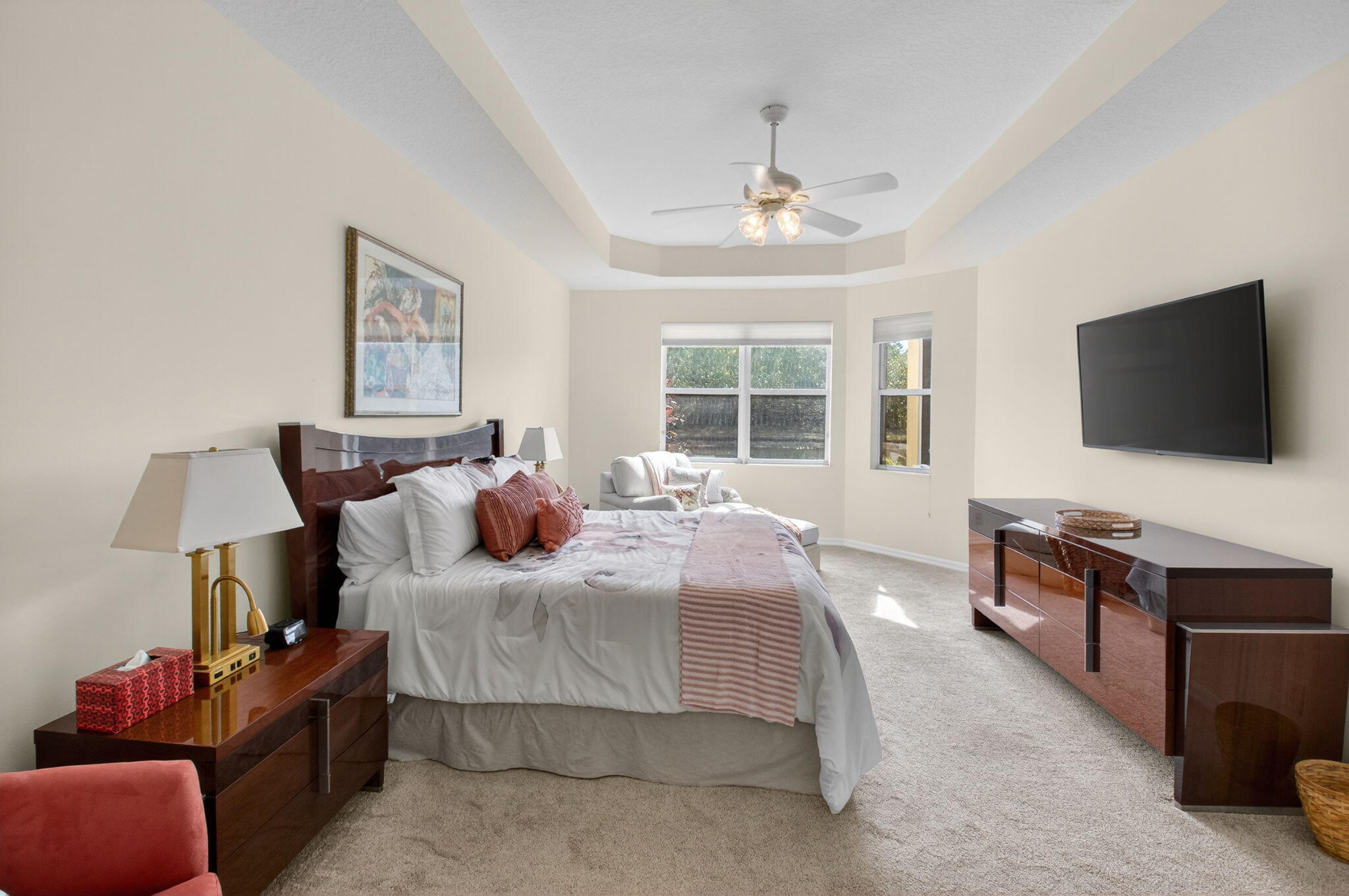 VILLAGGIO - Residential