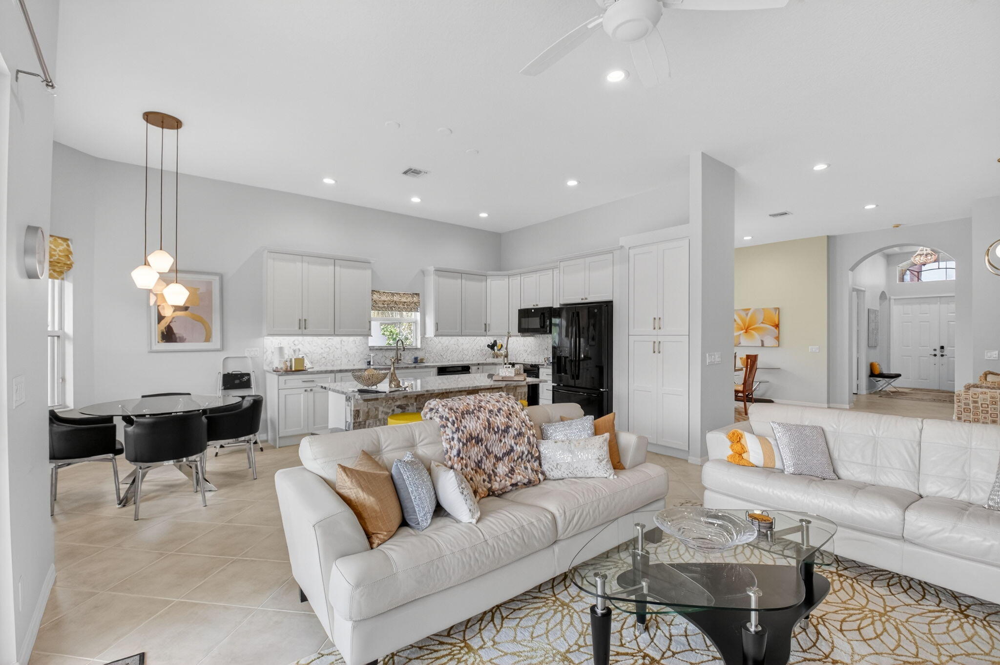 VILLAGGIO - Residential