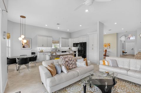 Tiny photo for 8208 Parini Way, Lake Worth, FL 33467 (MLS # B26000889)