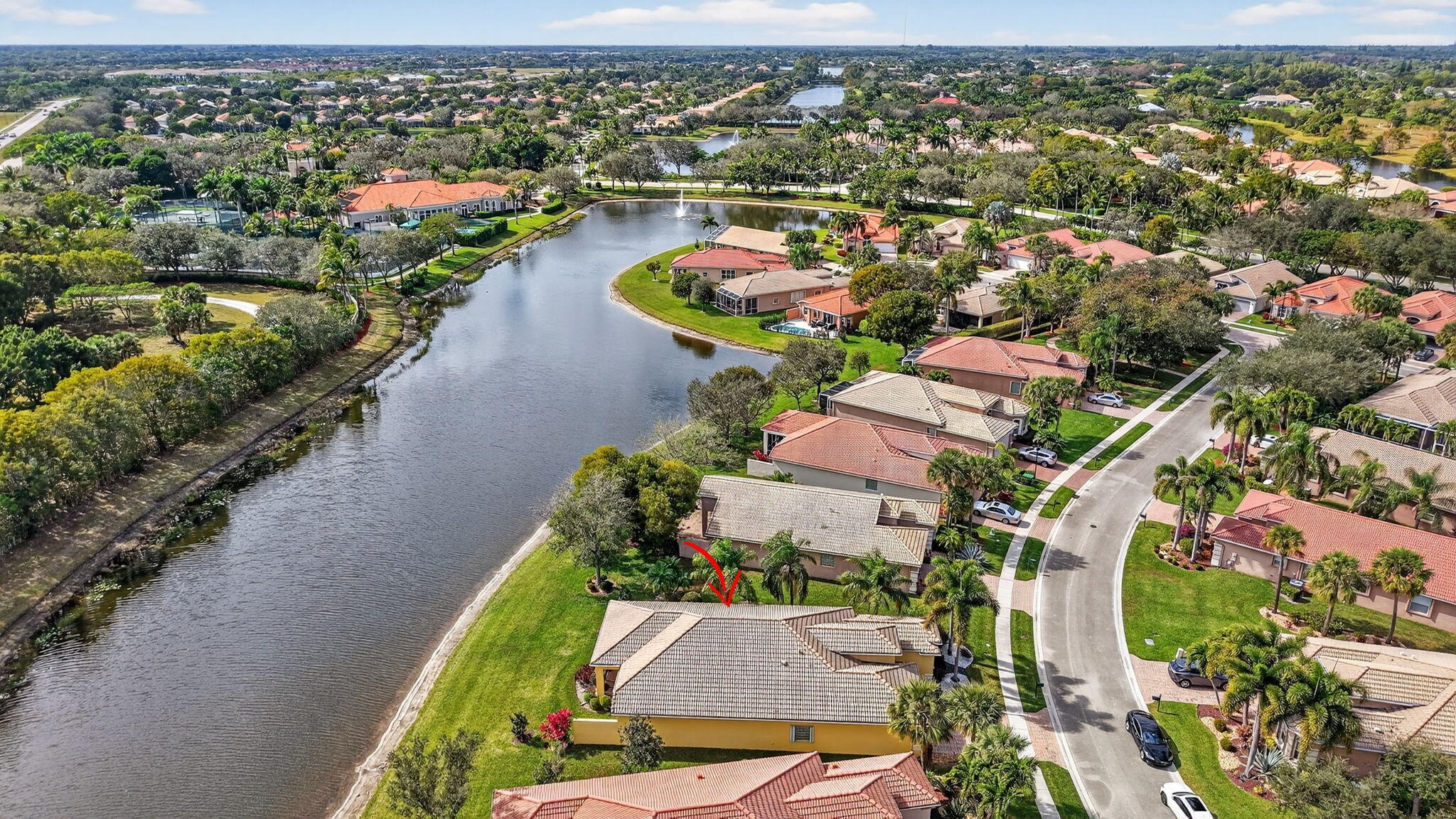 VILLAGGIO - Residential