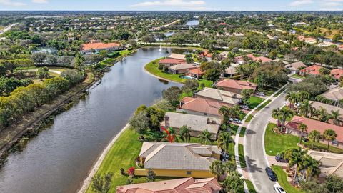 Tiny photo for 8208 Parini Way, Lake Worth, FL 33467 (MLS # B26000889)