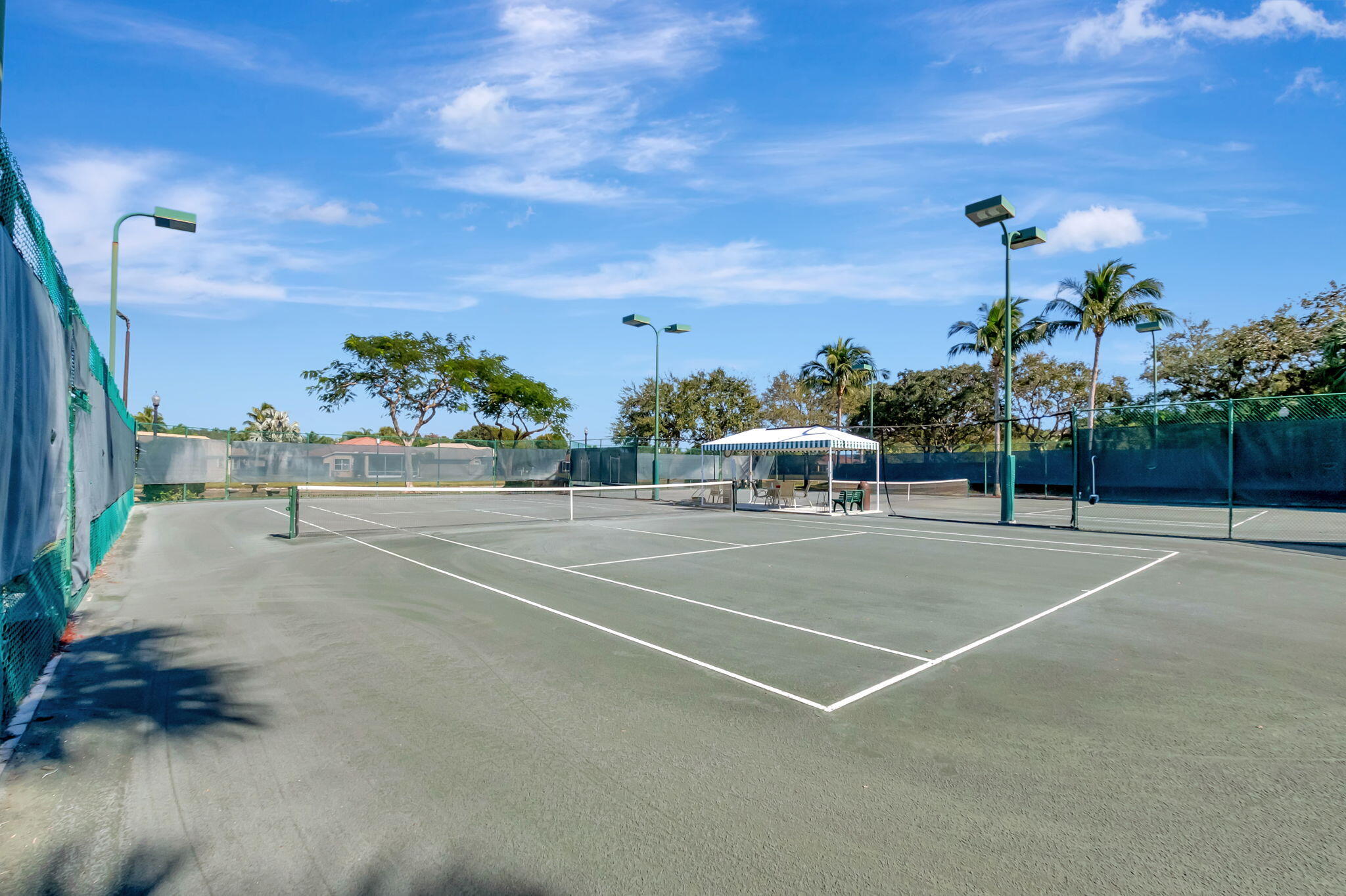 VILLAGGIO - Residential