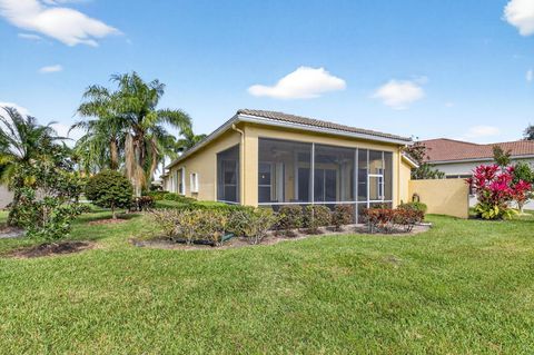 Tiny photo for 8208 Parini Way, Lake Worth, FL 33467 (MLS # B26000889)