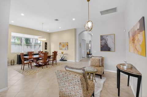 Tiny photo for 8208 Parini Way, Lake Worth, FL 33467 (MLS # B26000889)