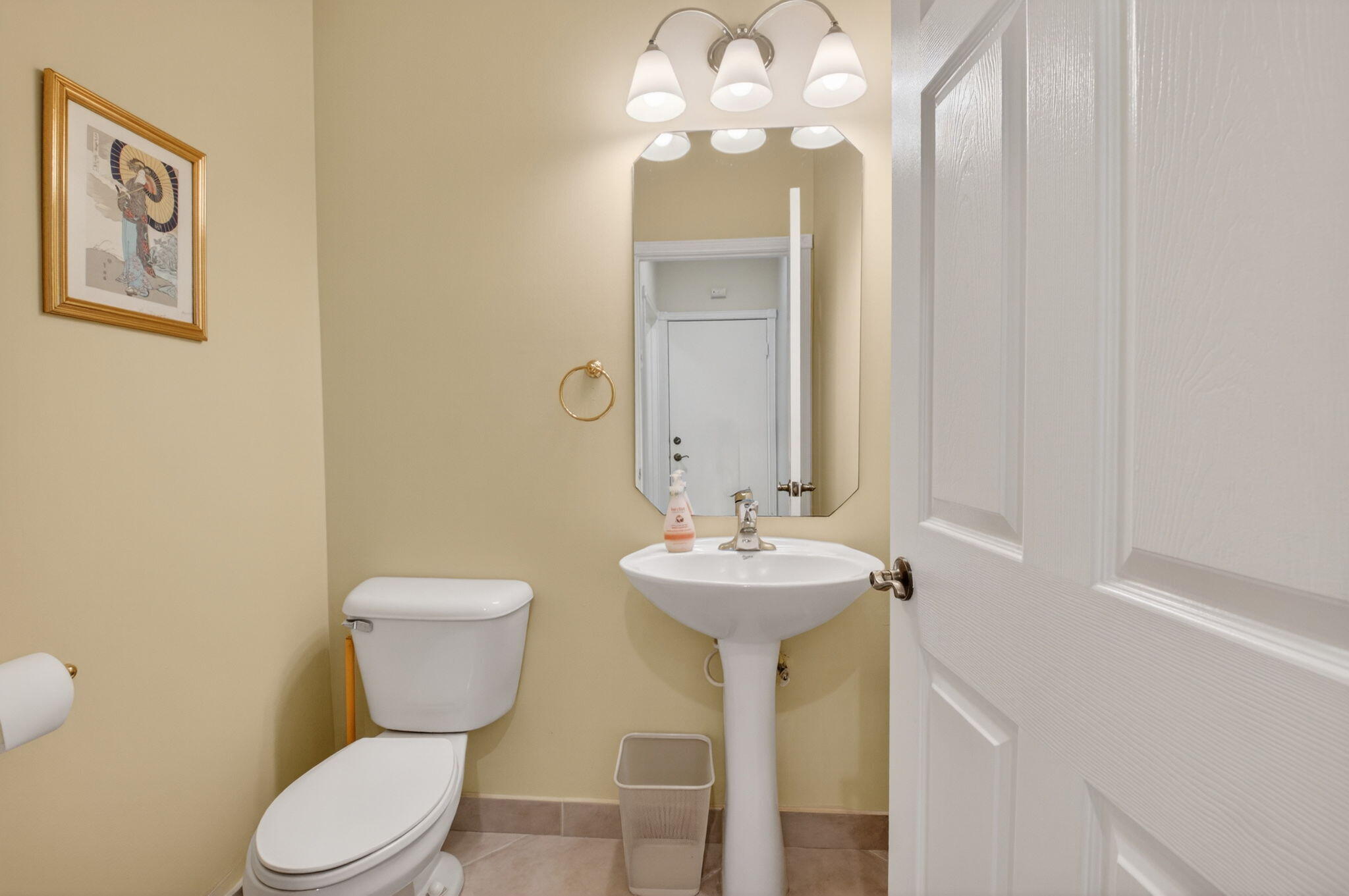 VILLAGGIO - Residential