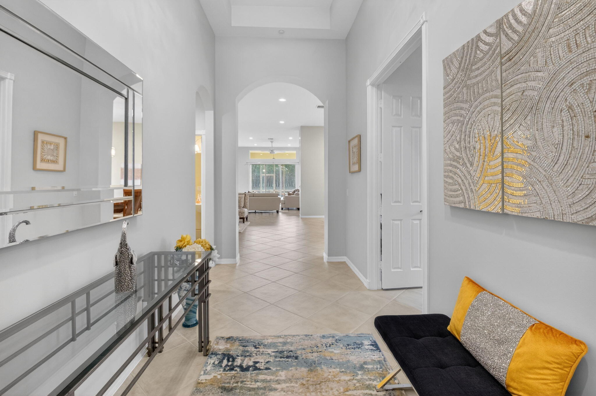 VILLAGGIO - Residential