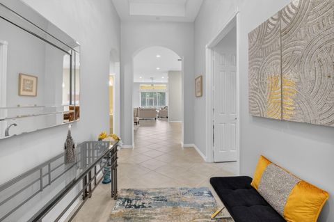 Tiny photo for 8208 Parini Way, Lake Worth, FL 33467 (MLS # B26000889)