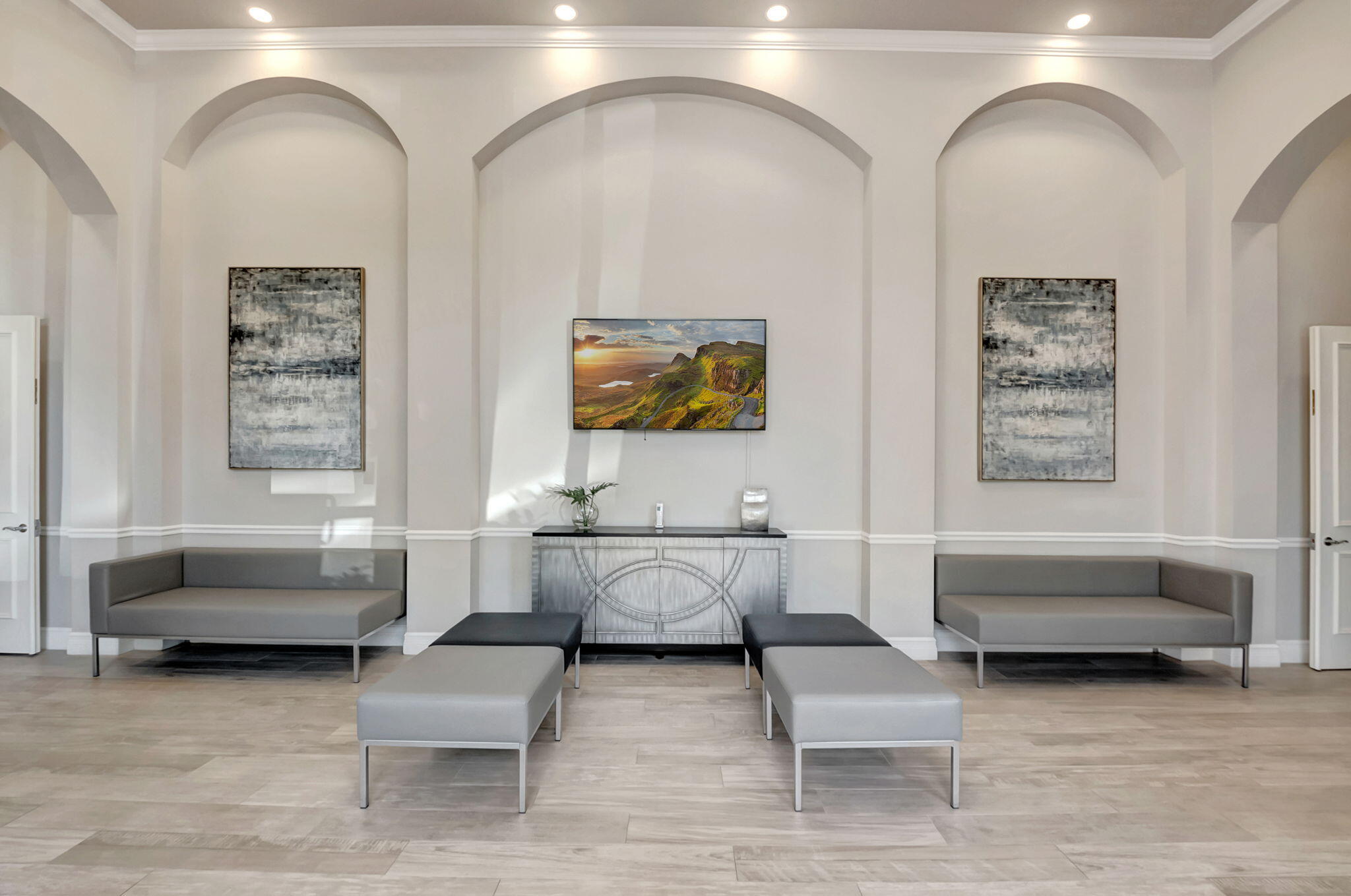 VILLAGGIO - Residential