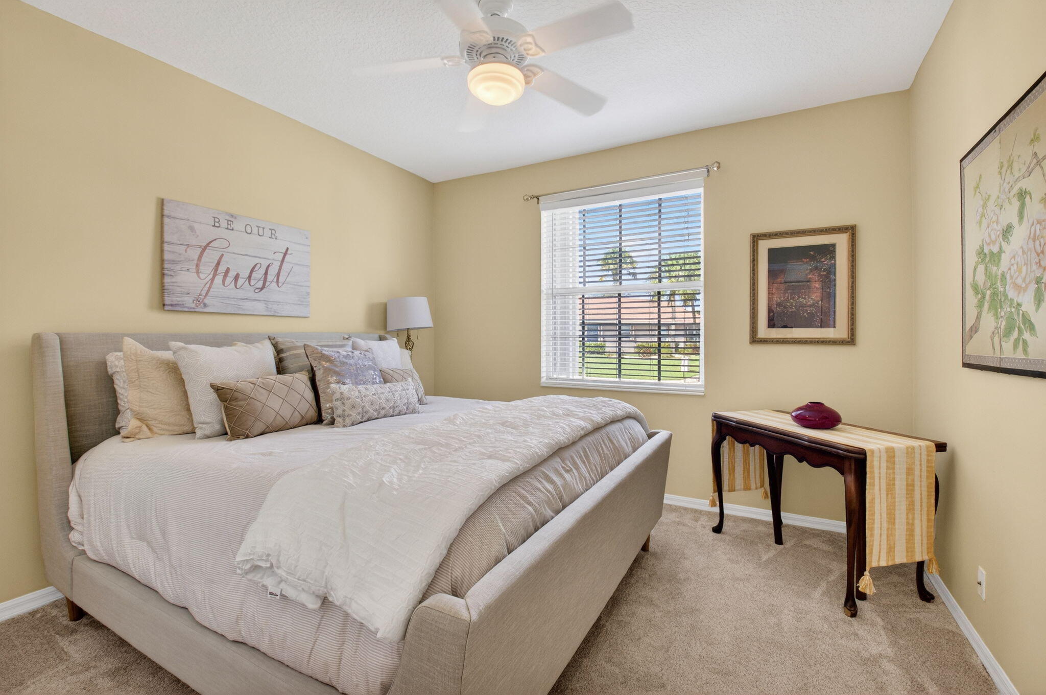 VILLAGGIO - Residential