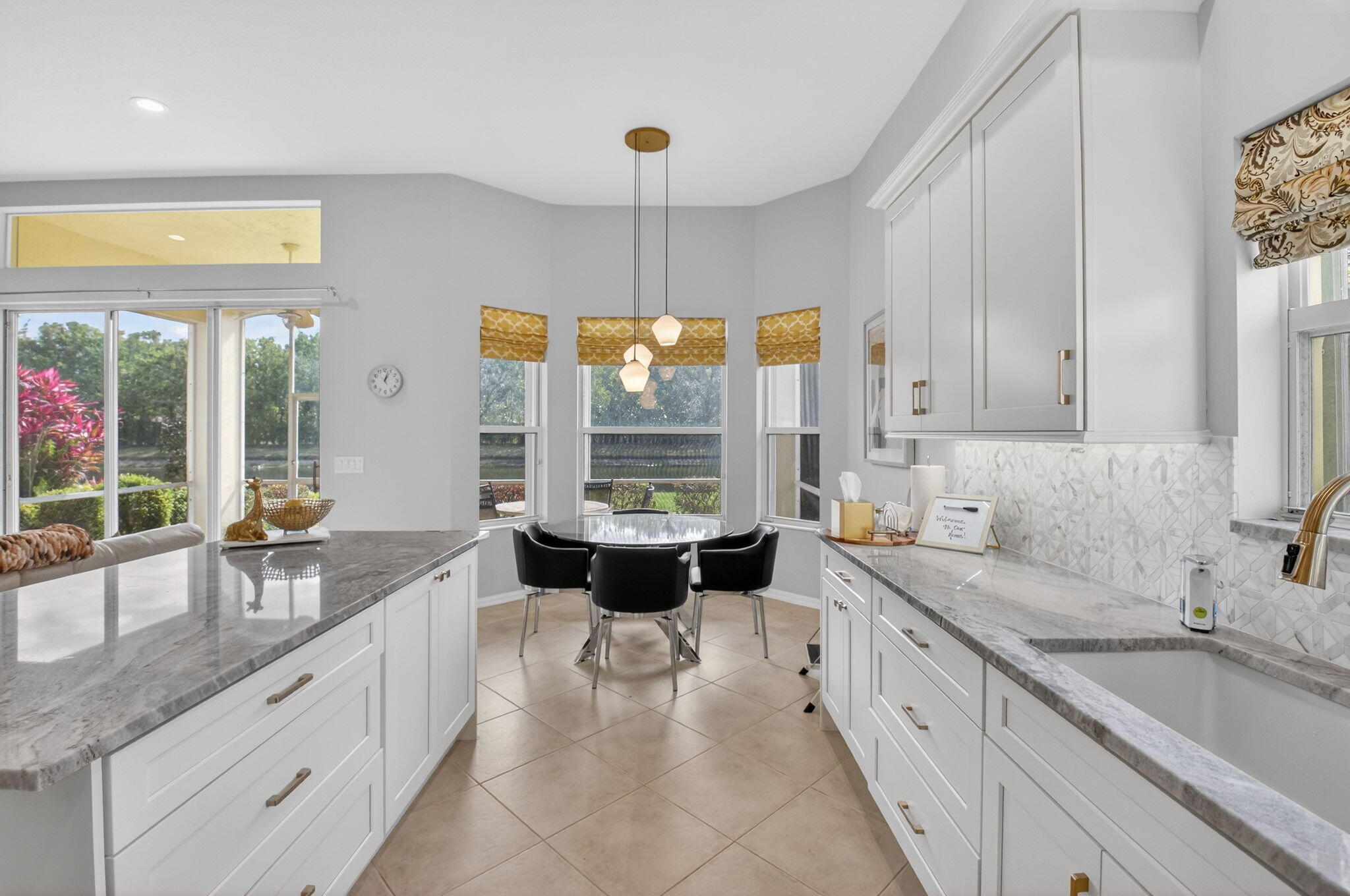 VILLAGGIO - Residential