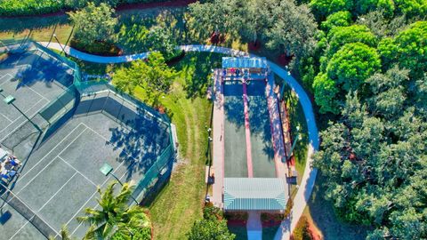 Tiny photo for 8208 Parini Way, Lake Worth, FL 33467 (MLS # B26000889)