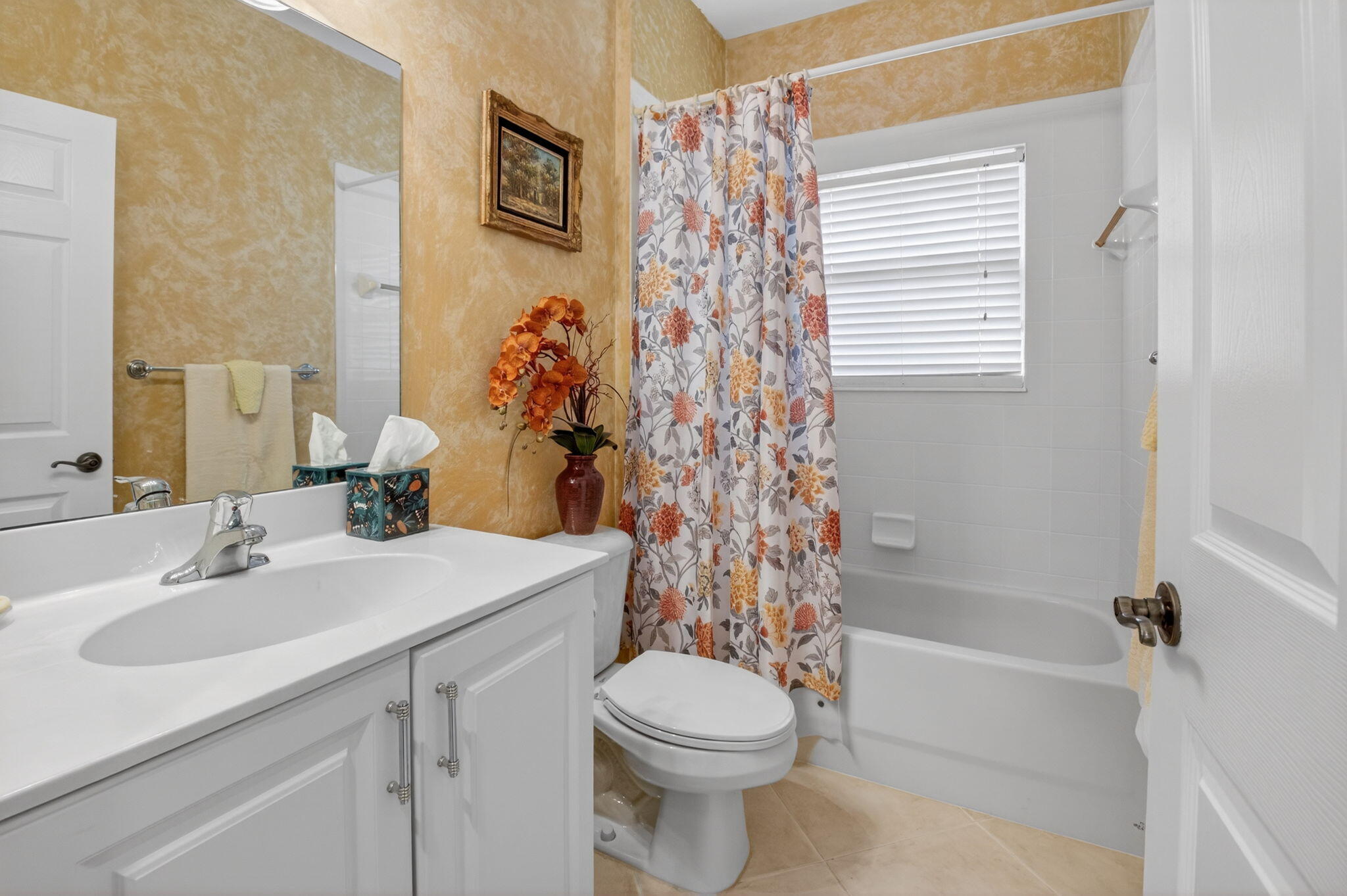 VILLAGGIO - Residential