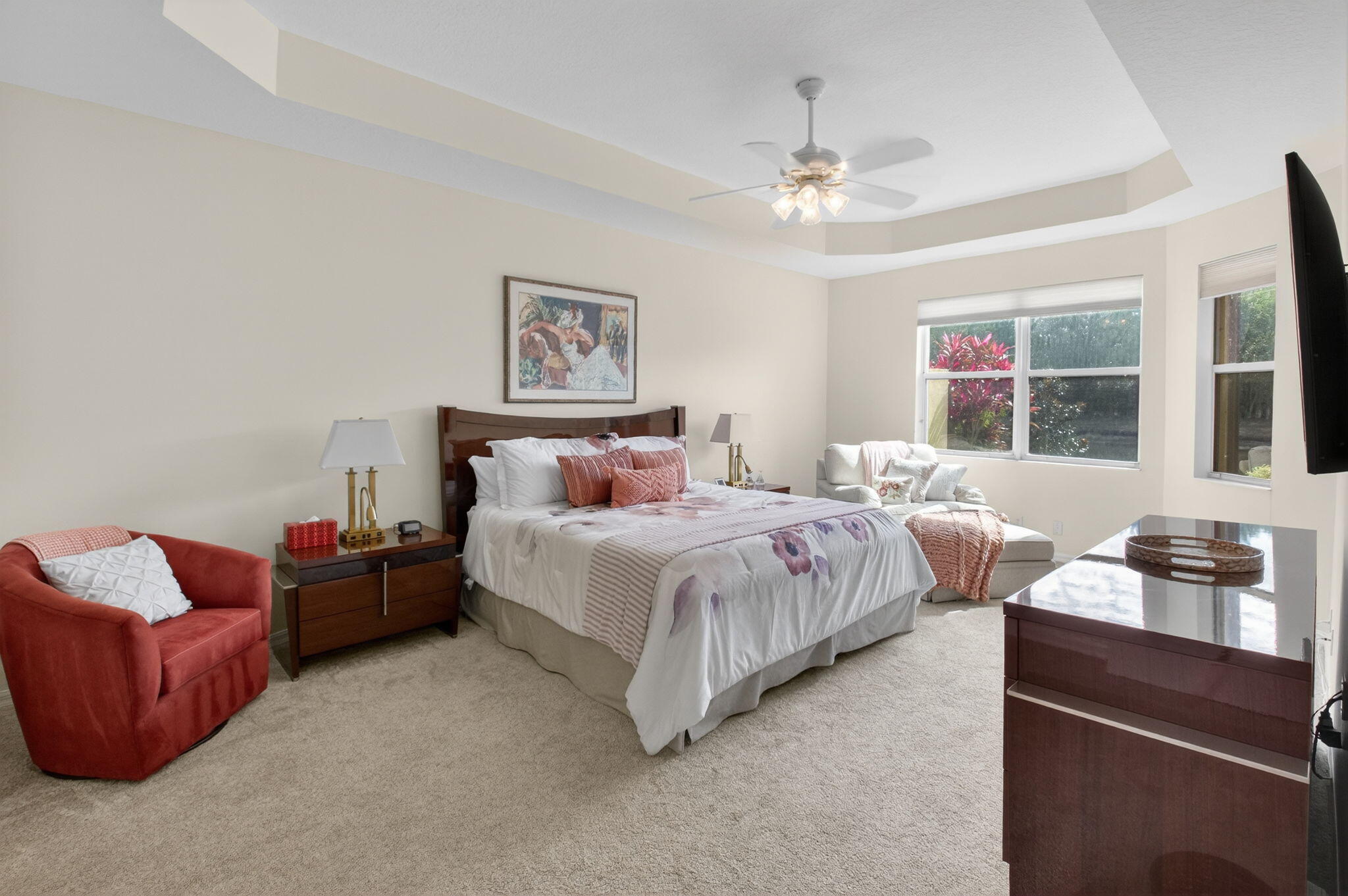 VILLAGGIO - Residential