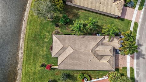 Tiny photo for 8208 Parini Way, Lake Worth, FL 33467 (MLS # B26000889)