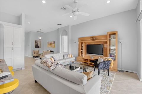 Tiny photo for 8208 Parini Way, Lake Worth, FL 33467 (MLS # B26000889)