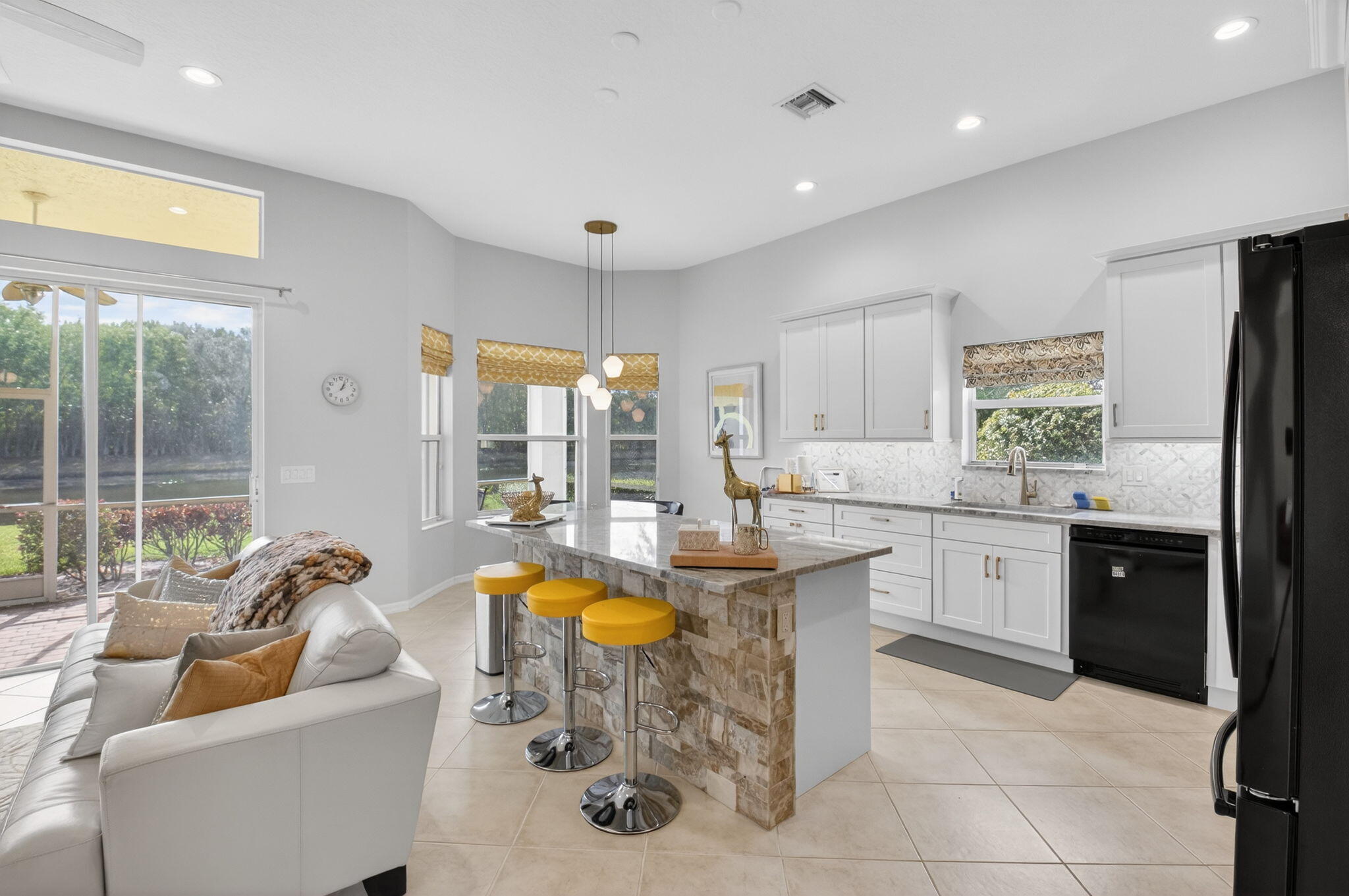 VILLAGGIO - Residential