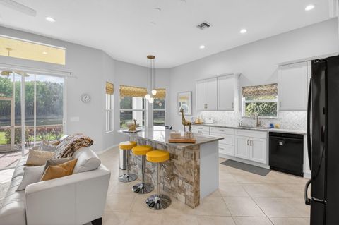 Tiny photo for 8208 Parini Way, Lake Worth, FL 33467 (MLS # B26000889)