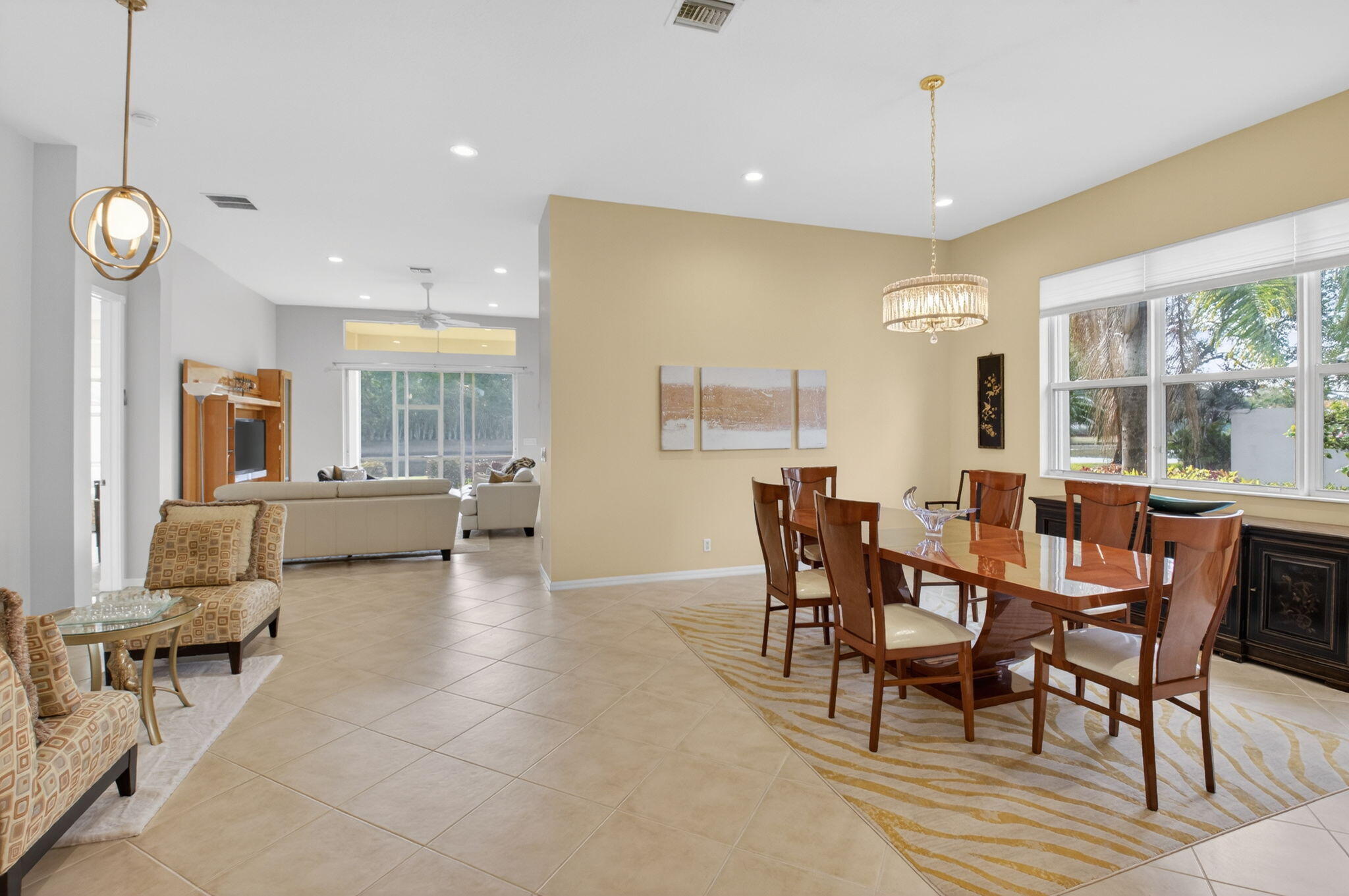 VILLAGGIO - Residential