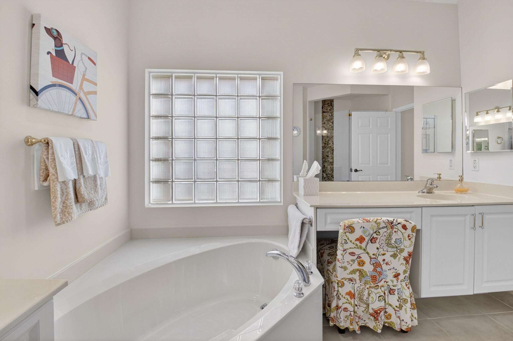 VILLAGGIO - Residential