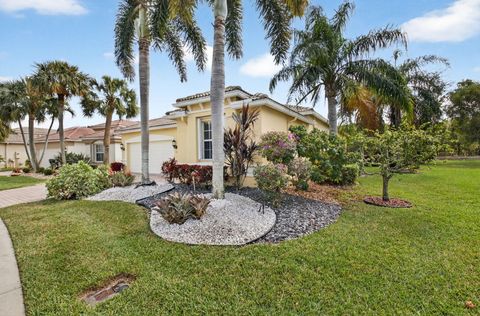 Tiny photo for 8208 Parini Way, Lake Worth, FL 33467 (MLS # B26000889)