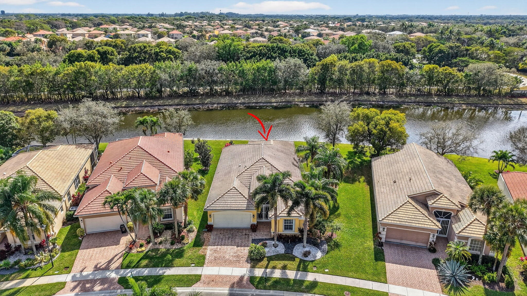 VILLAGGIO - Residential