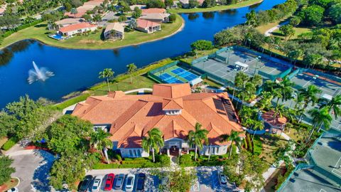 Tiny photo for 8208 Parini Way, Lake Worth, FL 33467 (MLS # B26000889)