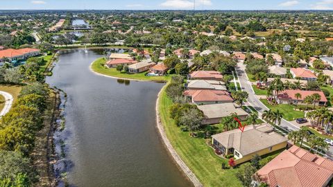 Tiny photo for 8208 Parini Way, Lake Worth, FL 33467 (MLS # B26000889)