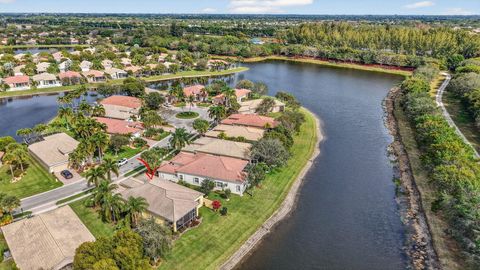 Tiny photo for 8208 Parini Way, Lake Worth, FL 33467 (MLS # B26000889)