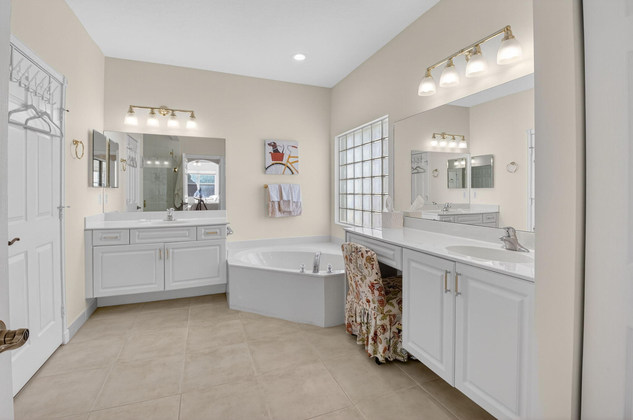 VILLAGGIO - Residential