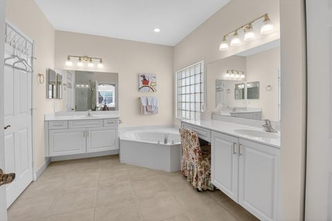 Tiny photo for 8208 Parini Way, Lake Worth, FL 33467 (MLS # B26000889)