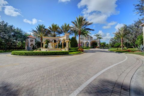 Tiny photo for 8208 Parini Way, Lake Worth, FL 33467 (MLS # B26000889)