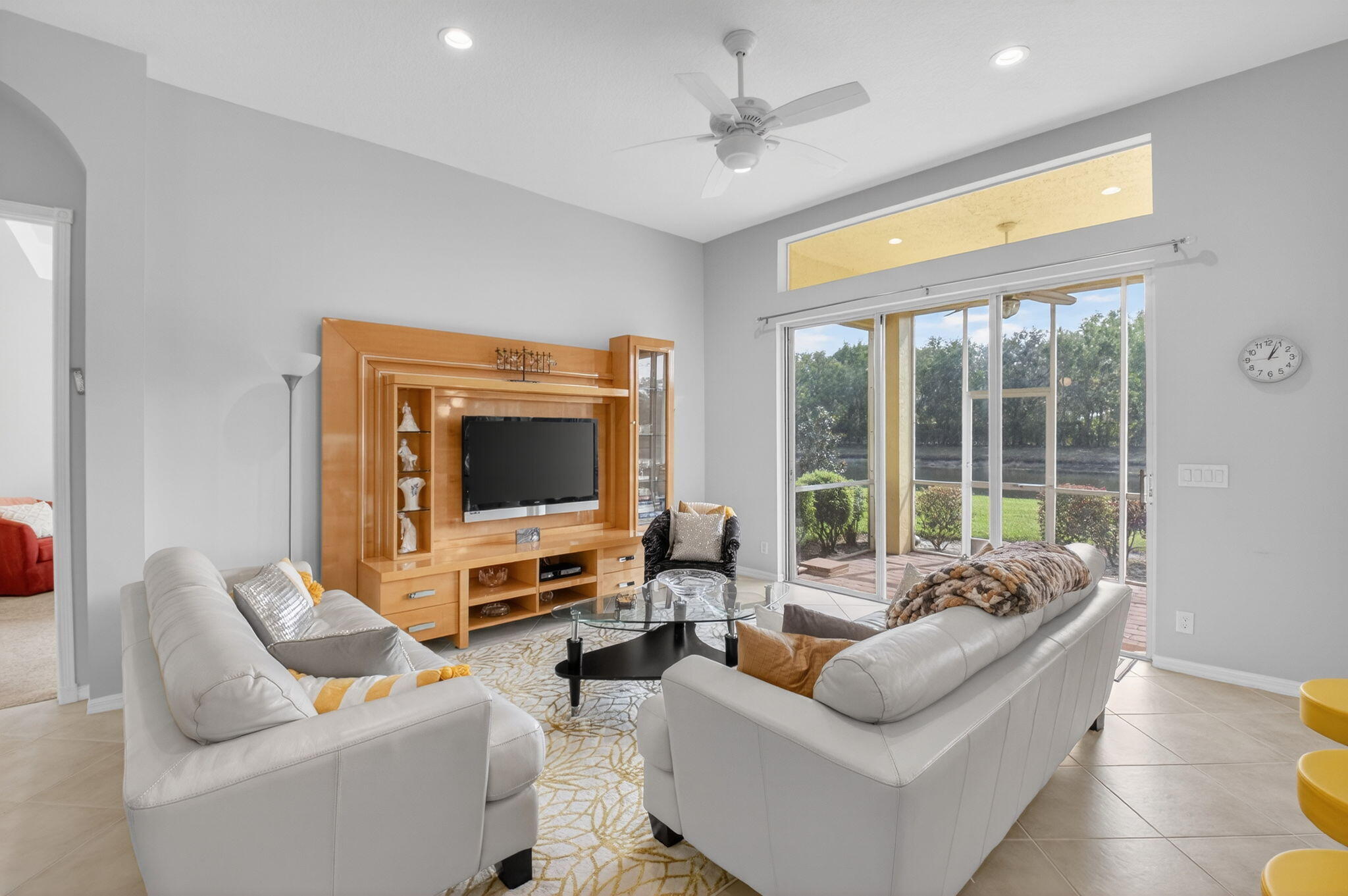 VILLAGGIO - Residential