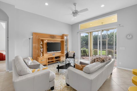 Tiny photo for 8208 Parini Way, Lake Worth, FL 33467 (MLS # B26000889)