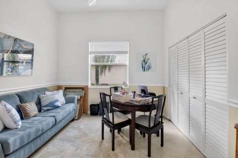 Tiny photo for 8208 Parini Way, Lake Worth, FL 33467 (MLS # B26000889)