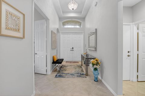 Tiny photo for 8208 Parini Way, Lake Worth, FL 33467 (MLS # B26000889)