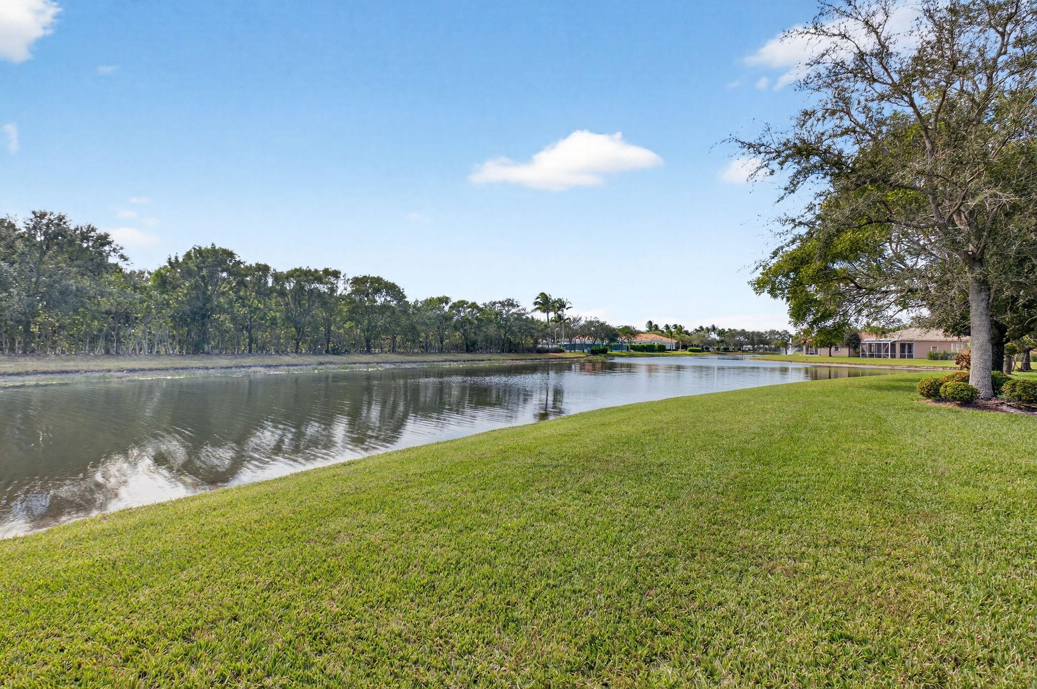 VILLAGGIO - Residential