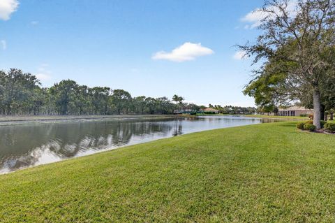 Tiny photo for 8208 Parini Way, Lake Worth, FL 33467 (MLS # B26000889)