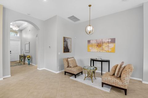 Tiny photo for 8208 Parini Way, Lake Worth, FL 33467 (MLS # B26000889)