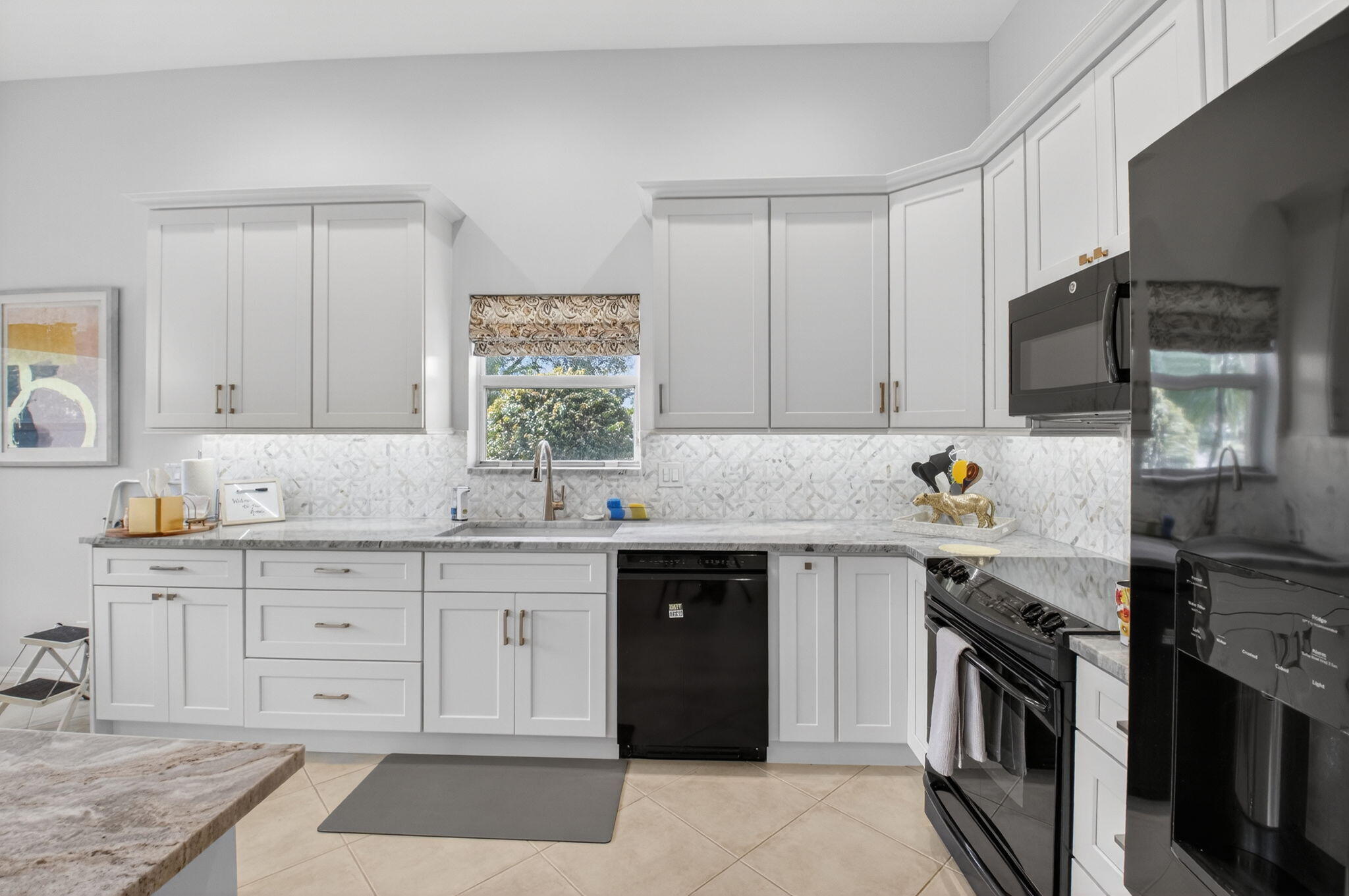 VILLAGGIO - Residential