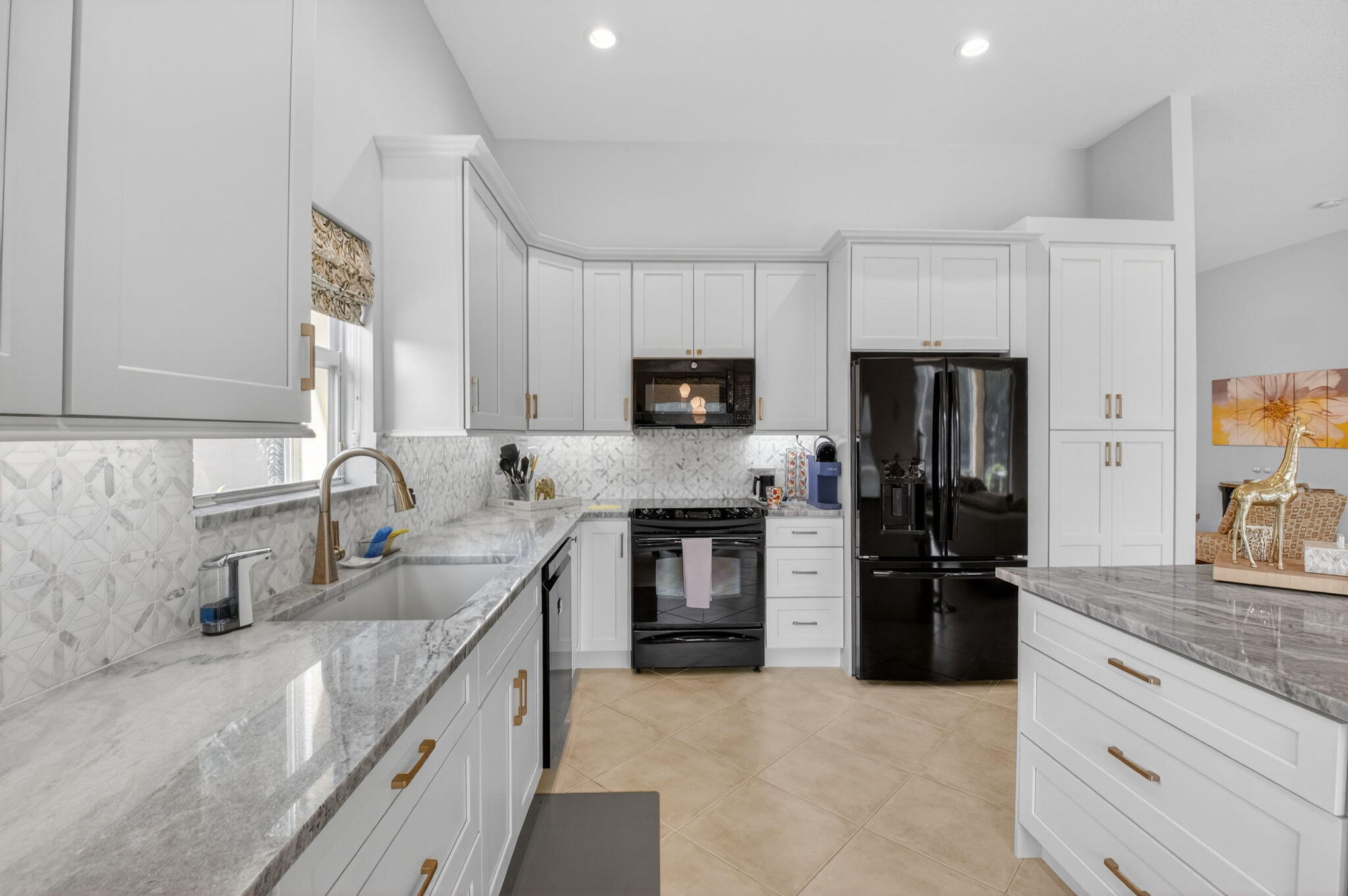 VILLAGGIO - Residential