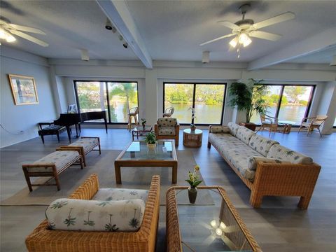 Tiny photo for 1401 N Riverside Drive #805, Pompano Beach, FL 33062 (MLS # B26052041)