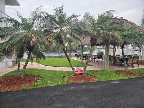 Tiny photo for 1401 N Riverside Drive #805, Pompano Beach, FL 33062 (MLS # B26052041)