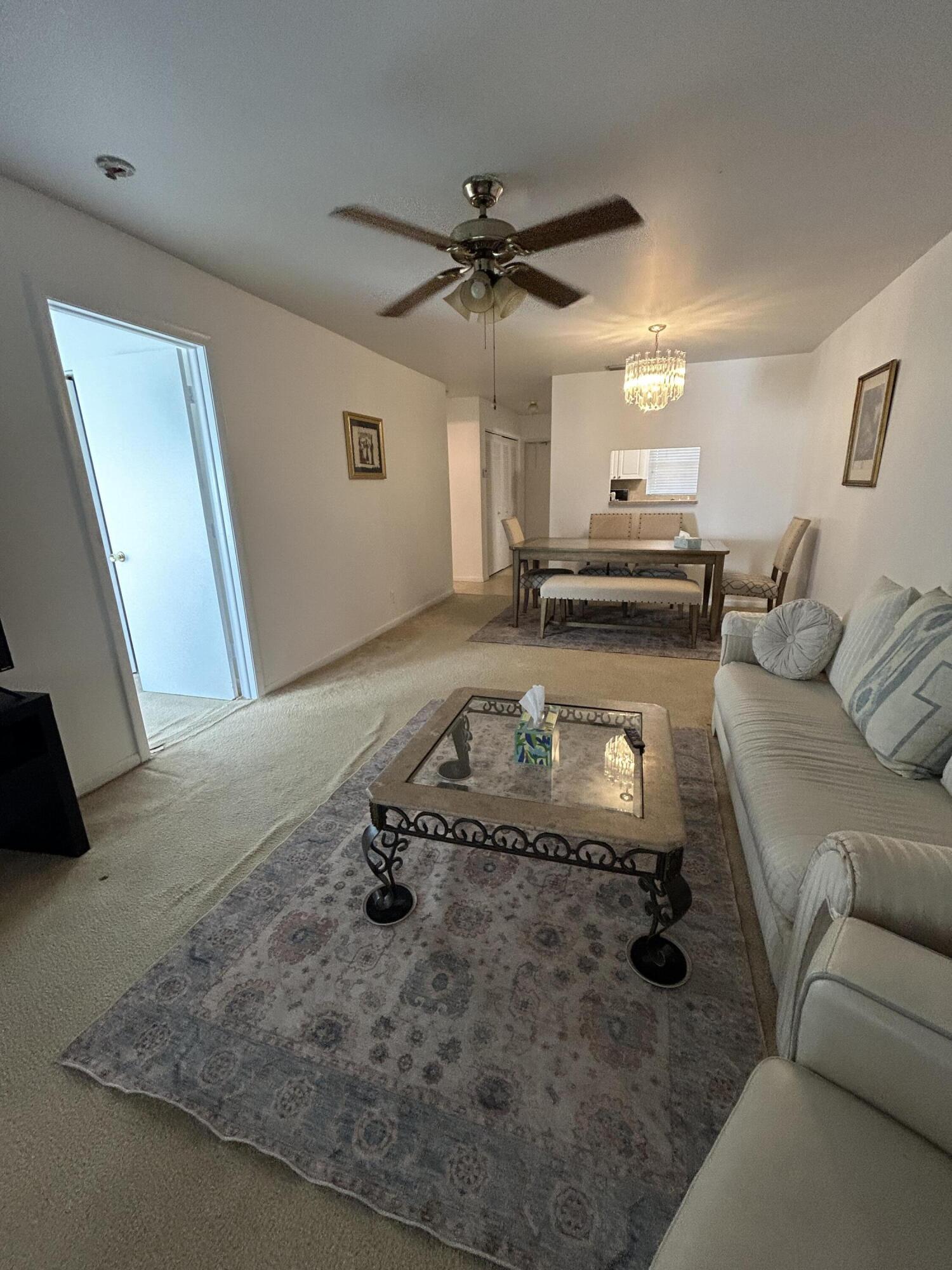 ROYAL PARK GARDENS I-B CONDO - Residential