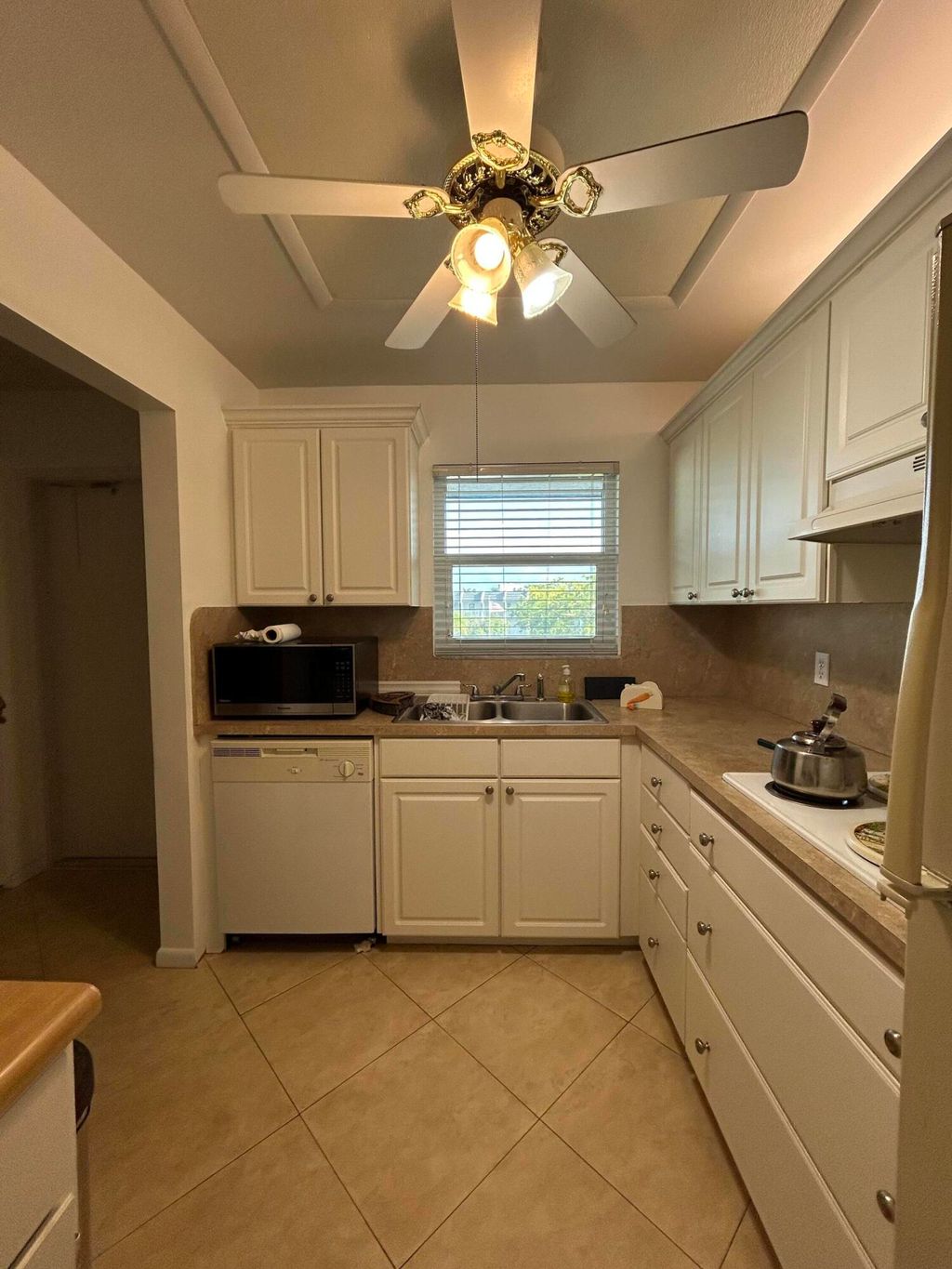 Photo of 6600 Royal Palm Boulevard #304b, Margate, FL 33063 (MLS # B26019654)