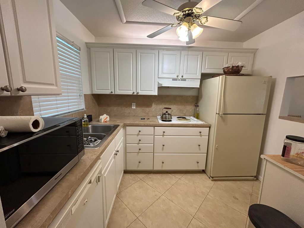 Photo of 6600 Royal Palm Boulevard #304b, Margate, FL 33063 (MLS # B26019654)