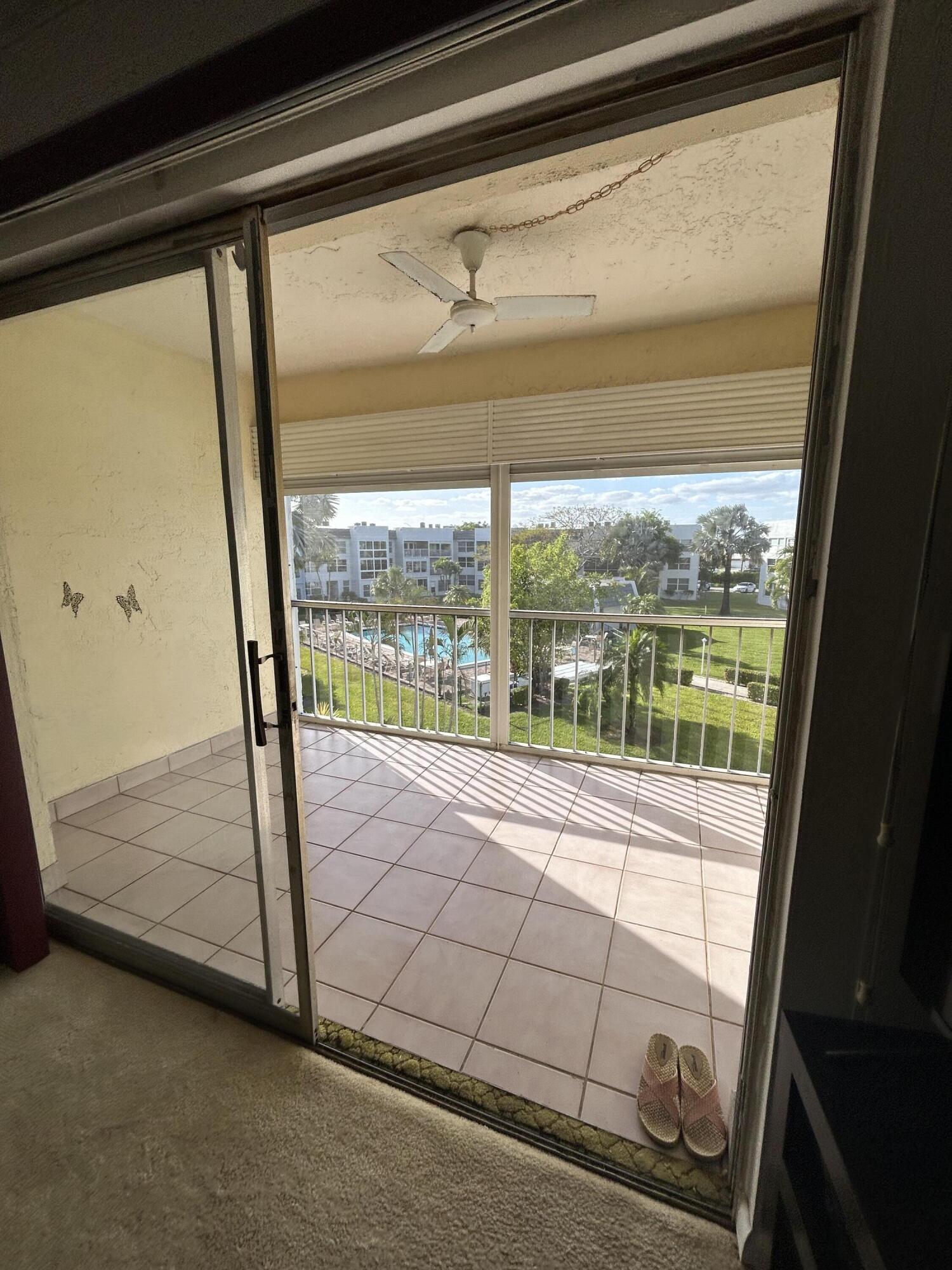 ROYAL PARK GARDENS I-B CONDO - Residential