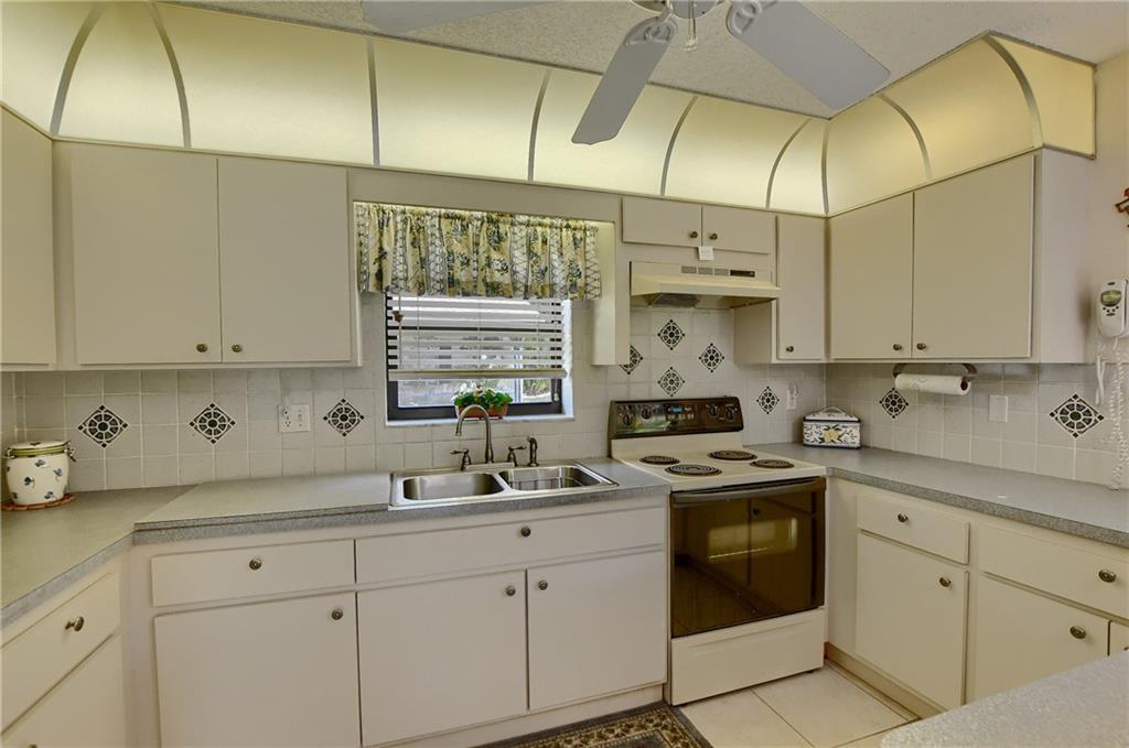 Arbor Wood Villas - Residential