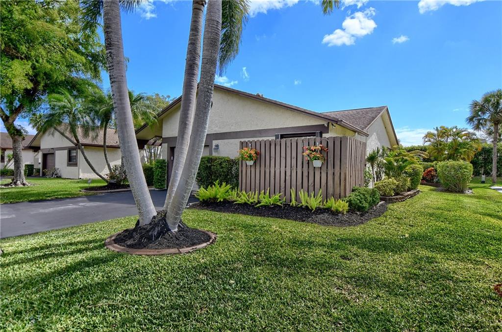 Arbor Wood Villas - Residential