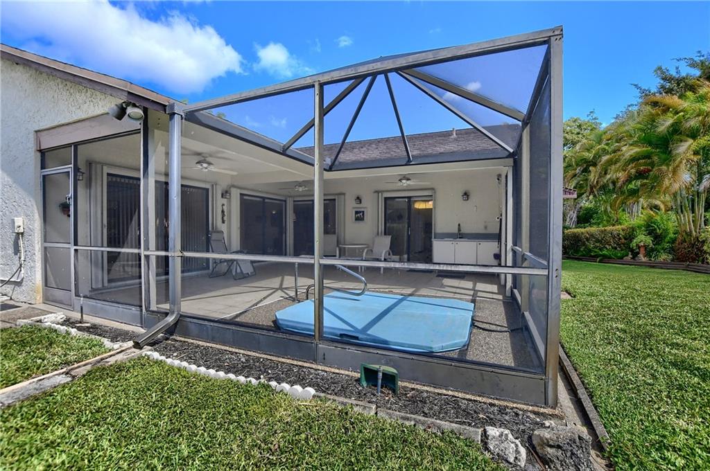 Arbor Wood Villas - Residential